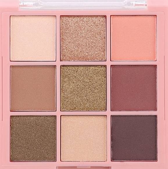 Feelin' Fierce 3-Pc. Mini Eye Shadow Palette Set, Created for Macy's - Picture 3 of 8